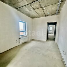 Квартира 35,3 м², 1-комнатная - изображение 3