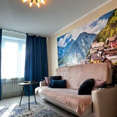 Квартира 53 м², 3-комнатная - изображение 2