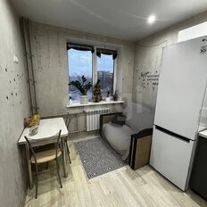 Квартира 41 м², 1-комнатная - изображение 2