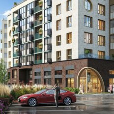 Квартира 89 м², 2-комнатная - изображение 5