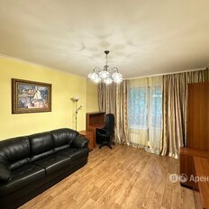 Квартира 41 м², 1-комнатная - изображение 1