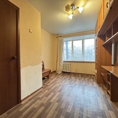 Квартира 21,8 м², 1-комнатная - изображение 3