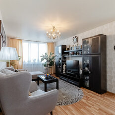 Квартира 65,6 м², 2-комнатная - изображение 2