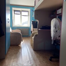 Квартира 56,5 м², 3-комнатная - изображение 5
