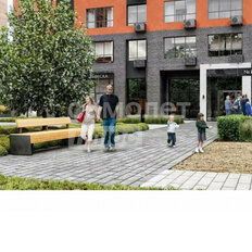 Квартира 61,8 м², 2-комнатная - изображение 5