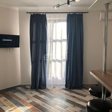 Квартира 24,1 м², студия - изображение 5