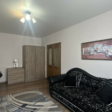 Квартира 43 м², 1-комнатная - изображение 4