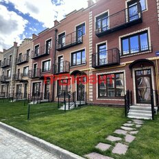 Квартира 75,3 м², 3-комнатная - изображение 2
