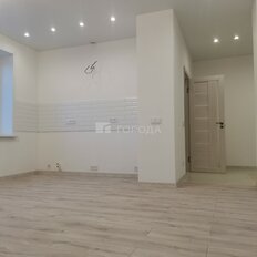 Квартира 45 м², 1-комнатная - изображение 5