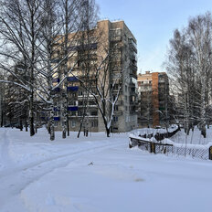 Квартира 32,7 м², 1-комнатная - изображение 1