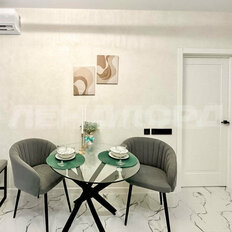 Квартира 60 м², 2-комнатная - изображение 4