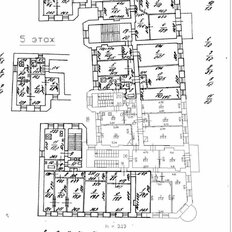 17,2 м², комната - изображение 2