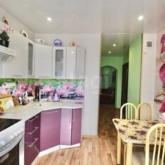 Квартира 83,5 м², 4-комнатная - изображение 2