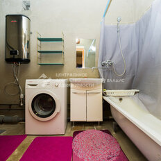 Квартира 41,7 м², 1-комнатная - изображение 5