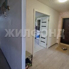 Квартира 61,5 м², 3-комнатная - изображение 5