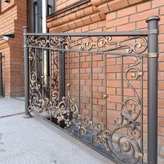 Квартира 154,9 м², 4-комнатная - изображение 3