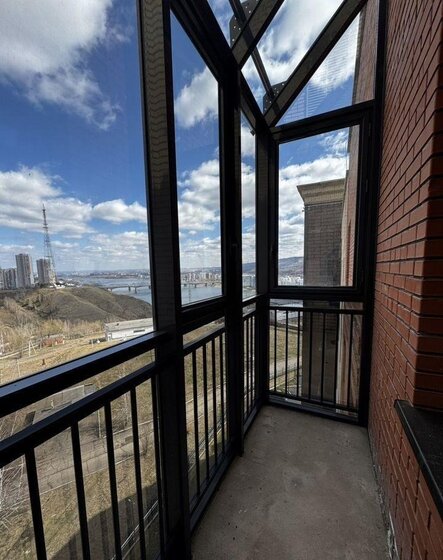 74 м², 3-комнатная квартира 13 500 000 ₽ - изображение 50