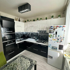 Квартира 63,9 м², 3-комнатная - изображение 2