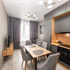 Квартира 47 м², 2-комнатная - изображение 2