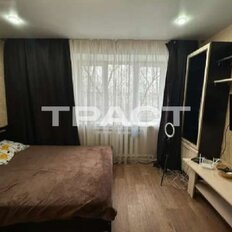 Квартира 18,6 м², 1-комнатная - изображение 3