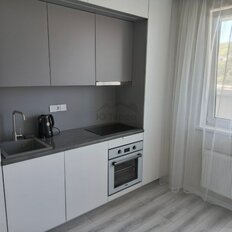 Квартира 34 м², 1-комнатная - изображение 2