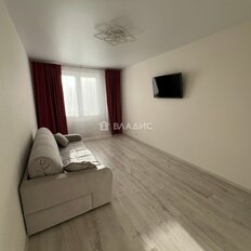 Квартира 63,7 м², 2-комнатная - изображение 5