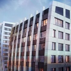 Квартира 33,8 м², 1-комнатная - изображение 5