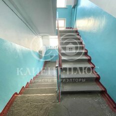 Квартира 30 м², 1-комнатная - изображение 5