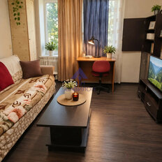 Квартира 18,5 м², студия - изображение 2