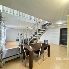 Квартира 105 м², 3-комнатная - изображение 4