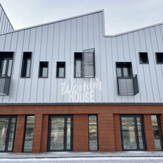 30,4 м², помещение свободного назначения - изображение 1