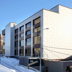 7200 м², офис - изображение 5