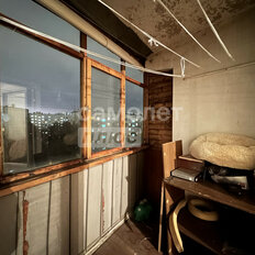 Квартира 35 м², 1-комнатная - изображение 5