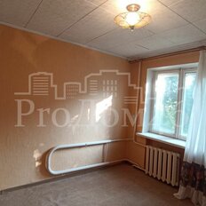34 м², комната - изображение 3