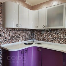 Квартира 105,7 м², 3-комнатная - изображение 3