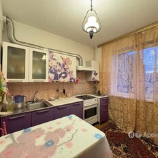 Квартира 69 м², 3-комнатная - изображение 2