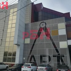 1300 м², торговое помещение - изображение 1
