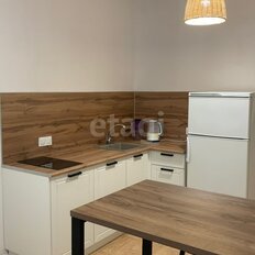 Квартира 38 м², 1-комнатная - изображение 1