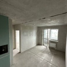 Квартира 40 м², 1-комнатная - изображение 4
