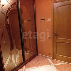 Квартира 35 м², 1-комнатная - изображение 5