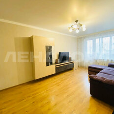 Квартира 64 м², 3-комнатная - изображение 5