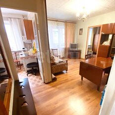 Квартира 44 м², 2-комнатная - изображение 1