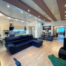 Квартира 120 м², 3-комнатная - изображение 2