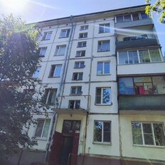 Квартира 30,2 м², 1-комнатная - изображение 2