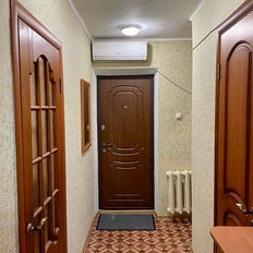 Квартира 32,8 м², 1-комнатная - изображение 4
