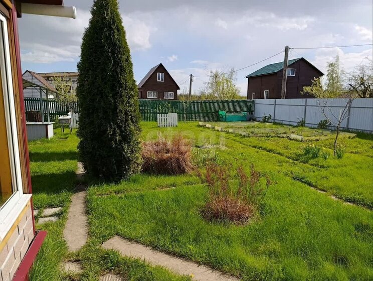 200 м² дом, 10 соток участок 6 490 000 ₽ - изображение 61