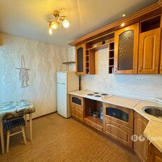 Квартира 43 м², 1-комнатная - изображение 2