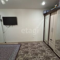 Квартира 62,3 м², 3-комнатная - изображение 2