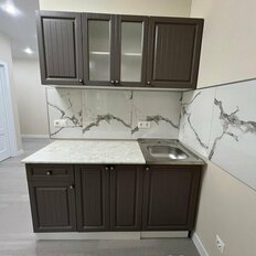 Квартира 46 м², 2-комнатная - изображение 1