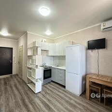 Квартира 21 м², студия - изображение 1